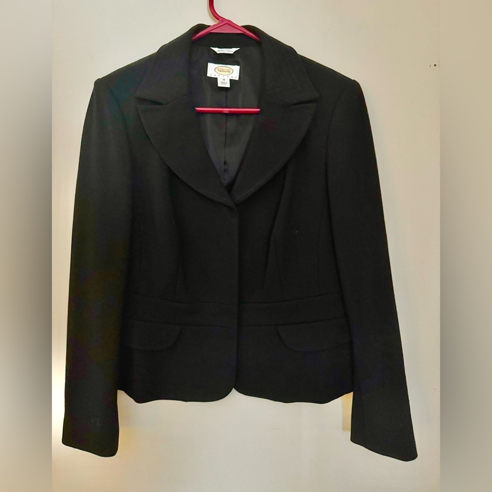 Talbots Women’s Blazer/Jacket, Size 10P